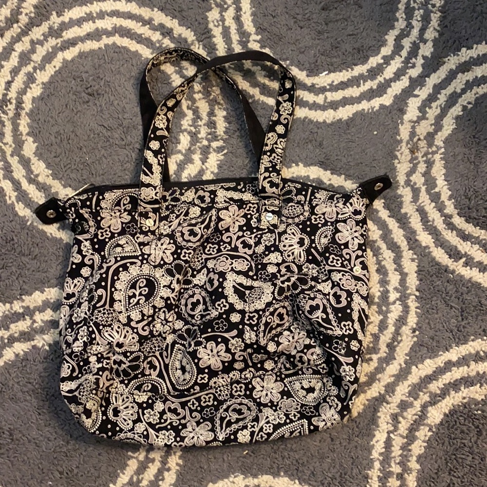 Large purse - Picture 2 of 3